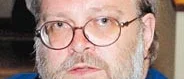 Göran saknar inte sin Snabbköpskassörskan