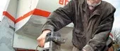 Kärt besvär i vårsolen