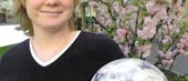 <I>Veckans lirare:</I>
Jean...ette, två, tre så fixade hon hat trick