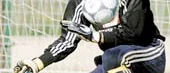 Dime beredd lyssna på IFK