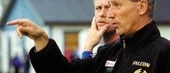 Cratz tackade nej till "Peking"