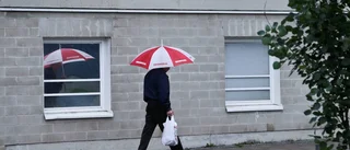 Så blir vädret i helgen