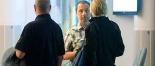 Därför får Toni Alldén inte tidsbestämt straff