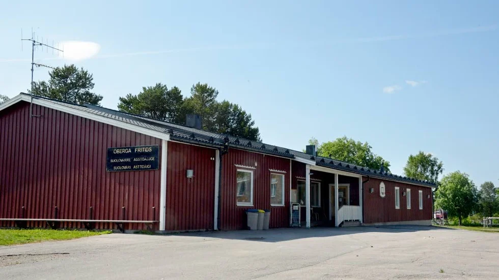 Även barnens insamlade slantar ska redovisas enligt regelboken på fritids i Arjeplog.