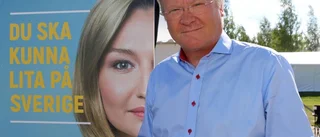 "Bättre sent än aldrig, Ebba"