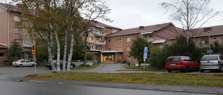Riktigt dålig miljö vid Ringelsta