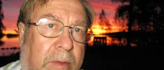 Öström bakom mycket av länets utveckling