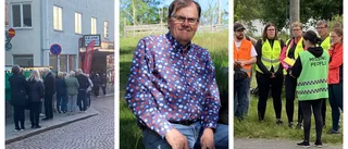Filmvisning i Västervik ska dra in pengar till sökande efter försvunnen kvinna