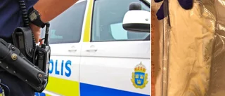 Kvinnan behövde pengar till ny bostad – åkte till Skellefteå för att bli knarklangare • Så kunde hon avslöjas