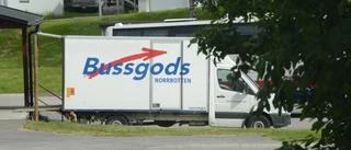 Skarp kritik mot Bussgods nedläggning