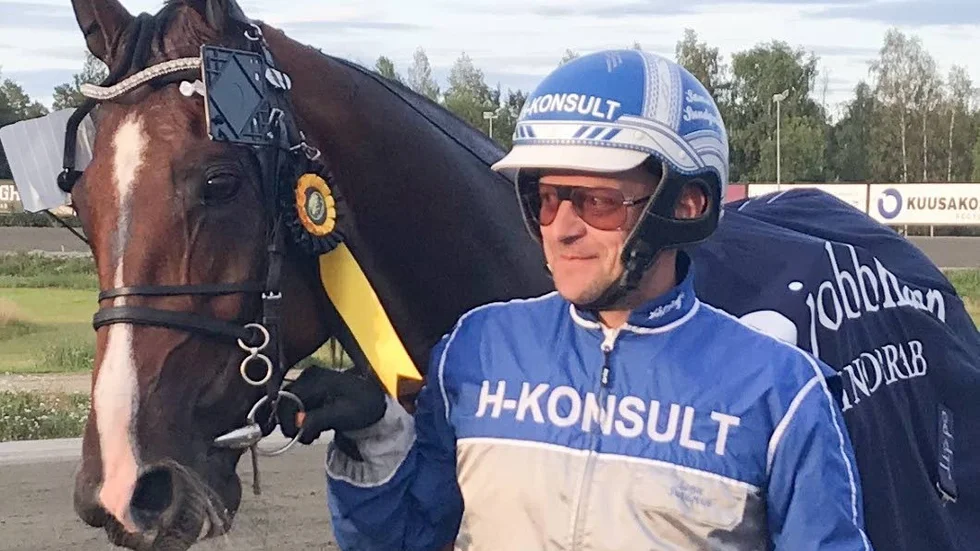 PT-spiken Höwings Star lekte hem V5-1 i händerna på Samu Sundkvist