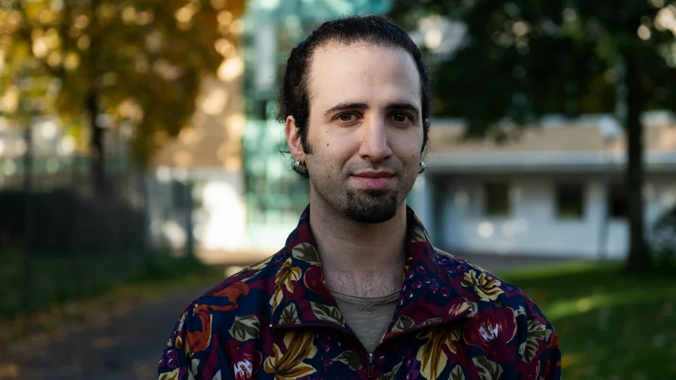 Christian Abi-Khalil har både polisanmält och informerat kommunen om en händelse på Fyrishovs relax nyligen, där han som homosexuell upplevde sig trakasserad av personal.  