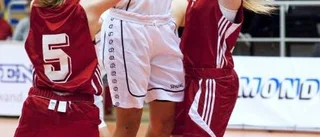 NBBF överlägset