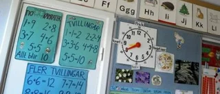 Efterlysning: 10 000 kronor i höjd lärarlön