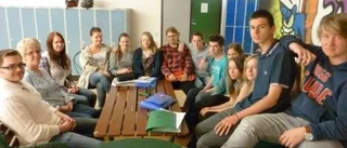 Åbyelever ska till Tyskland