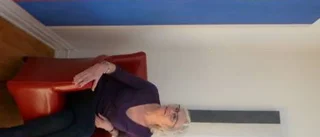 "Två Stinor" på GalleriLi