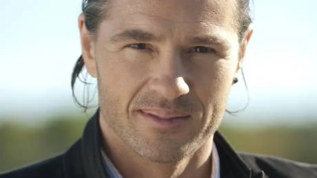 Peter Jöback.  Foto: Scanpix