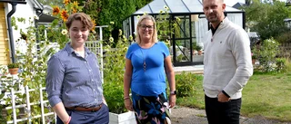 Regionhöger presenterar nytt samarbete • L lämnar Länsunionen