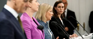 Statsministrar manar på EU om elpriser