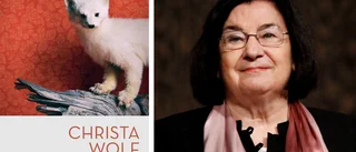 Landet som aldrig var – Christa Wolf om den tyska historiens tragiska syntes 