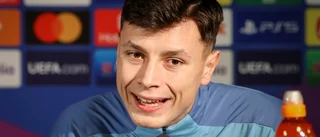 Malmö säljer Ahmedhodzic