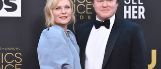 Kirsten Dunst och Jesse Plemons har gift sig