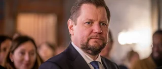 Ukrainska ambassadörer byts ut