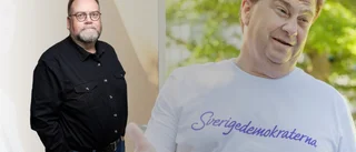 "Det finns olika sätt att tackla händelser i livet"