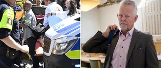 Efter terrormisstankarna – Theodor Engströms advokat får inte längre uttala sig • ”Därför kan jag inte säga någonting”