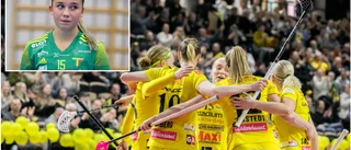 Efter spelartappen • Endre värvar från rivalen • ”Kan växa till en bärande spelare för Endre”