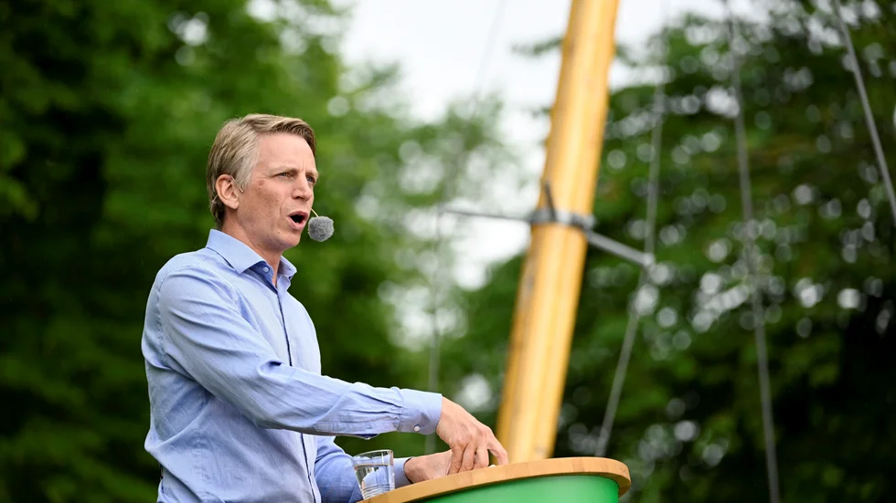Sverige behöver en seriös och långsiktig miljö- och klimatpolitik. Det är tyvärr inget Miljöpartiet bidrar till. 