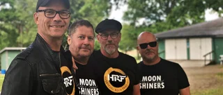 Efter förra årets satsning – nu utökas rockfestivalen: ✔Dubbelt så många band ✔Foodtrucks ✔Catering