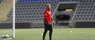 AFC redo för toppmatch: "Håller vi nollan så vinner vi"