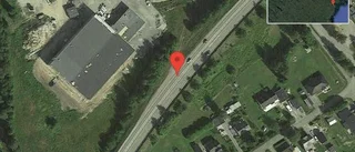 Just nu: Flera fordon i olycka på E4