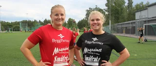 Cup- och lägersommar: "Mer cupkänsla att bo i en skola"
