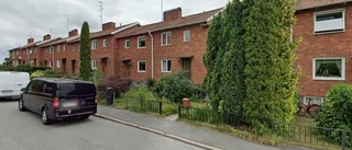 Nya ägare till radhus i Torshälla - prislappen: 2 600 000 kronor