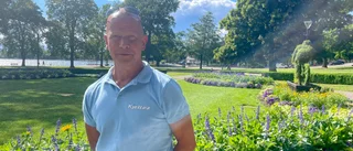 Motalabon startade dansband – mitt under pandemin