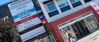 Nya butiken som ska öppna i Västerport • Second hand varvas med nytillverkat