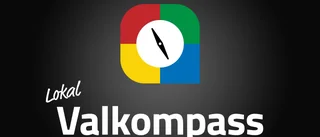 Testa: Vilket lokalt parti passar dina åsikter bäst?