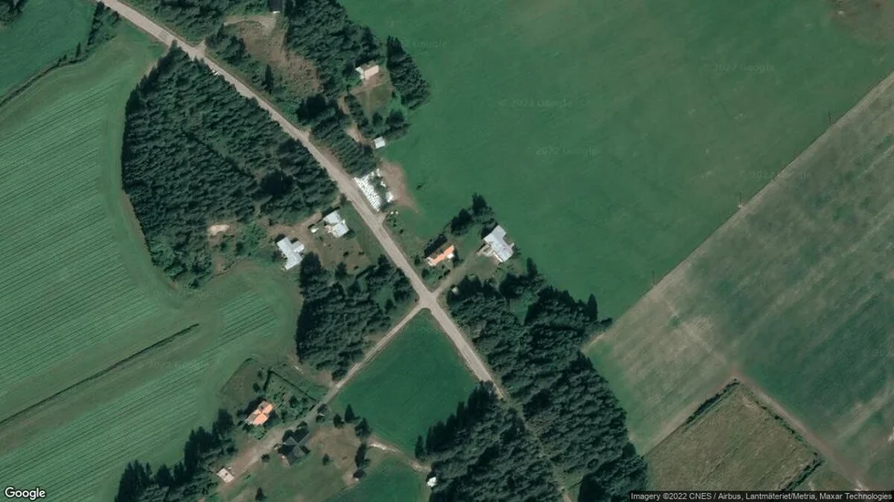 Området kring Åbyn 151