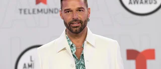 Ricky Martin stäms på 30 miljoner