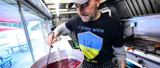 Ukrainsk soppkultur listas som hotat kulturarv