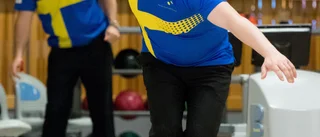 Silver för Hellström i SM-bowlingen