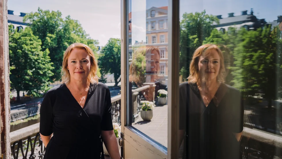 Fokus kommer att ligga på "hur vi ska skapa ett system som gör att alla barn kommer till sin rätt och hur skolan blir likvärdig, så att det inte spelar roll var i landet man bor", säger Therez Almerfors (M).
