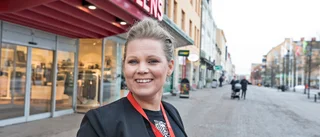 Åhléns säljs – butikschefen i Katrineholm om försäljningen: "Ett historiskt ögonblick för Åhléns"
