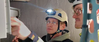 Magnetisk teknik ger kraftverken längre liv: "Bättre än ny"