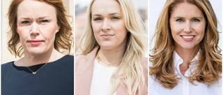 Så vill vi öka kvinnors trygghet och frihet