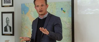 Storchefen försvarar bolaget i Markbygden – "Det är en kompetent civilentreprenör"