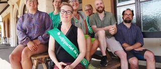 MP vill se skattelättnader för lokal energiproduktion •Billigare för bönder som producerar biogas 