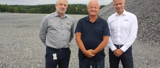Bygghandelskedja satsar vidare i Skellefteå: ”Vill kunna möta tillväxten här”